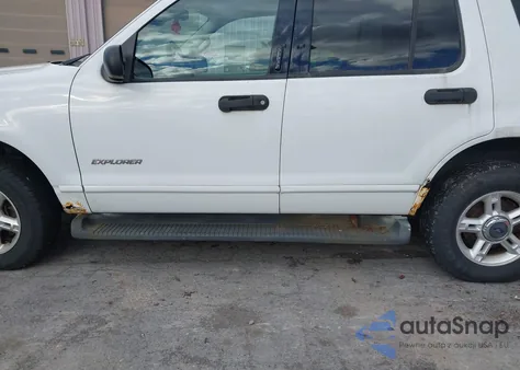 2004 Ford Explorer Nbx/Xlt z USA, uszkodzony, nr VIN 1FMZU73K34UA10565